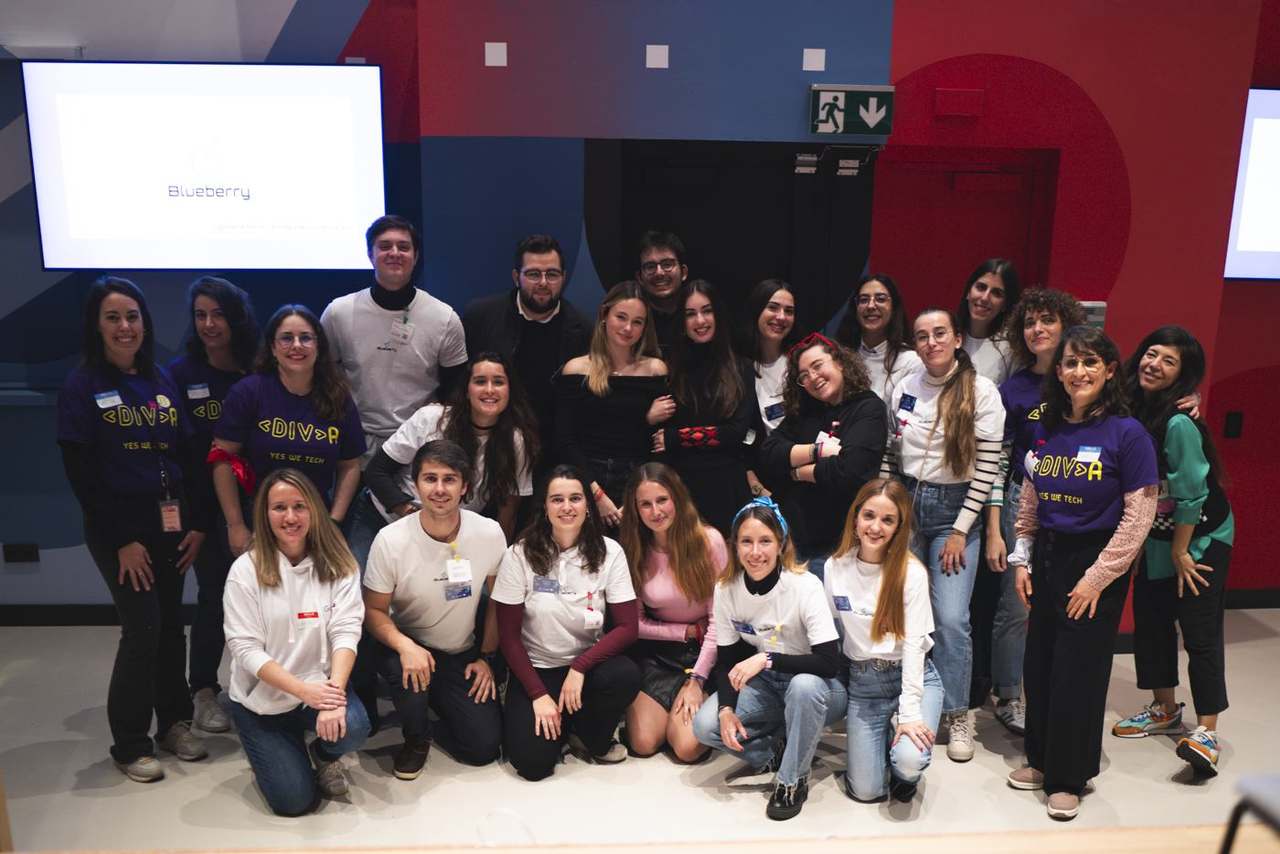 Foto 93 del evento 1ª CyberGirl Squad