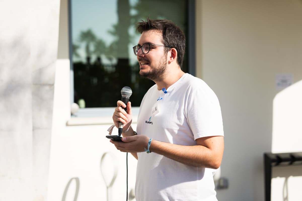 Foto 12 del evento 3ª CyberGirl Squad