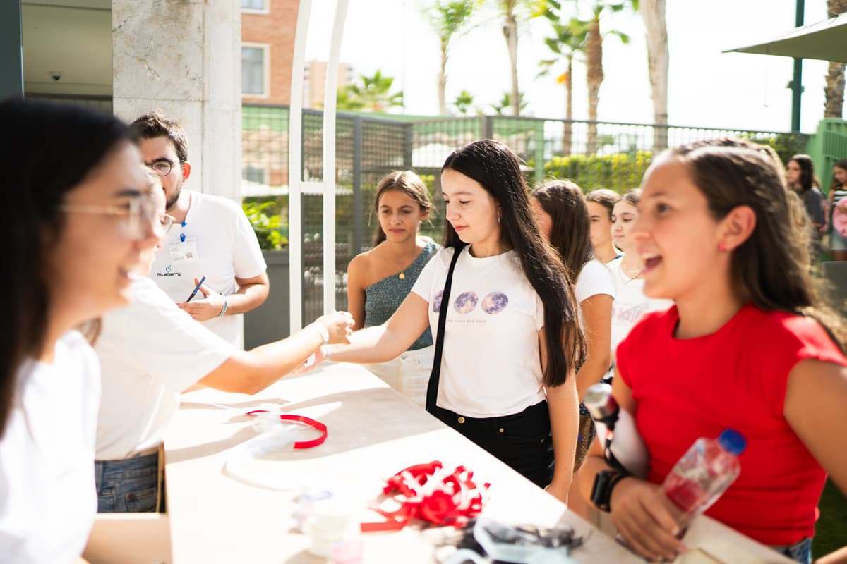 Foto 126 del evento 3ª CyberGirl Squad