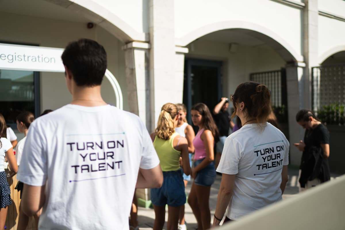 Foto 131 del evento 3ª CyberGirl Squad