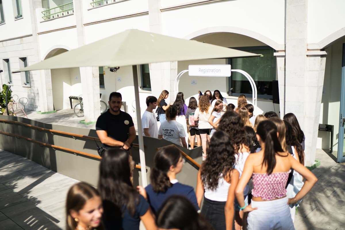 Foto 139 del evento 3ª CyberGirl Squad