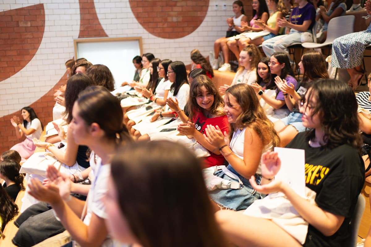 Foto 166 del evento 3ª CyberGirl Squad