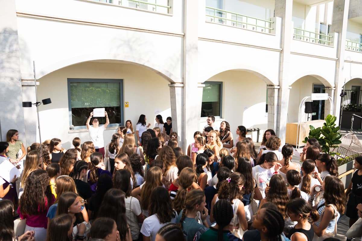 Foto 18 del evento 3ª CyberGirl Squad