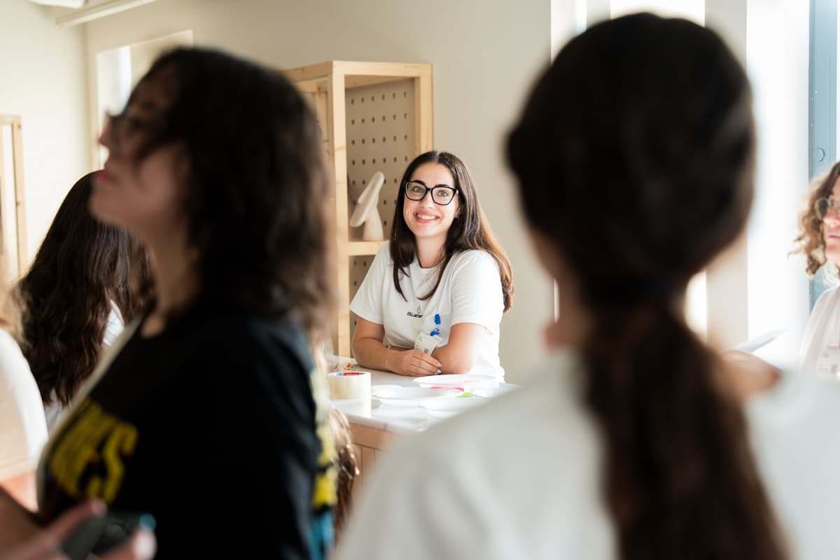 Foto 92 del evento 3ª CyberGirl Squad