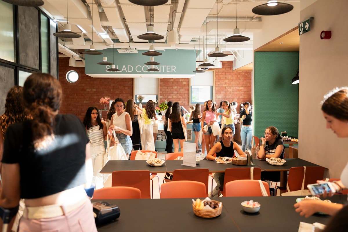 Foto 93 del evento 3ª CyberGirl Squad