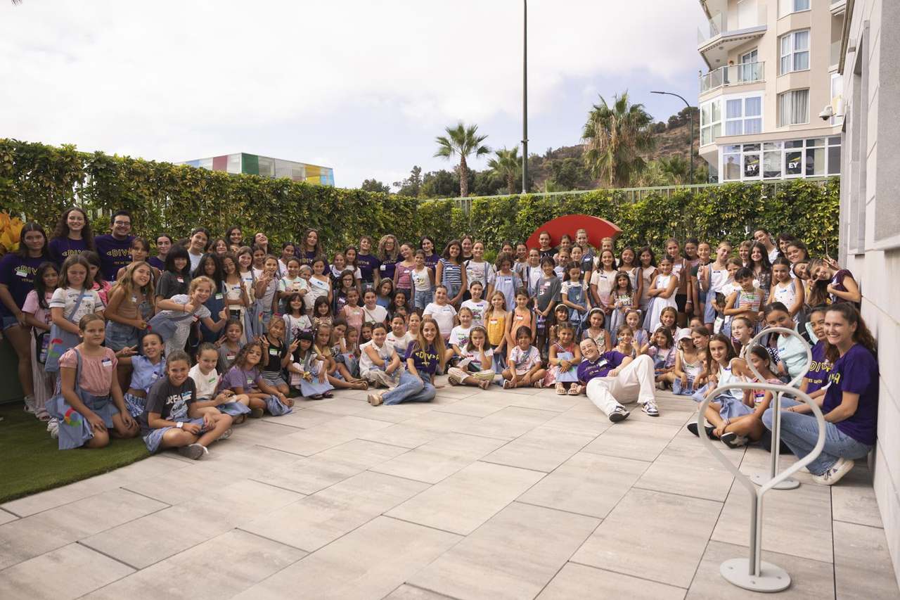Foto 56 del evento 6ª CyberGirl Squad