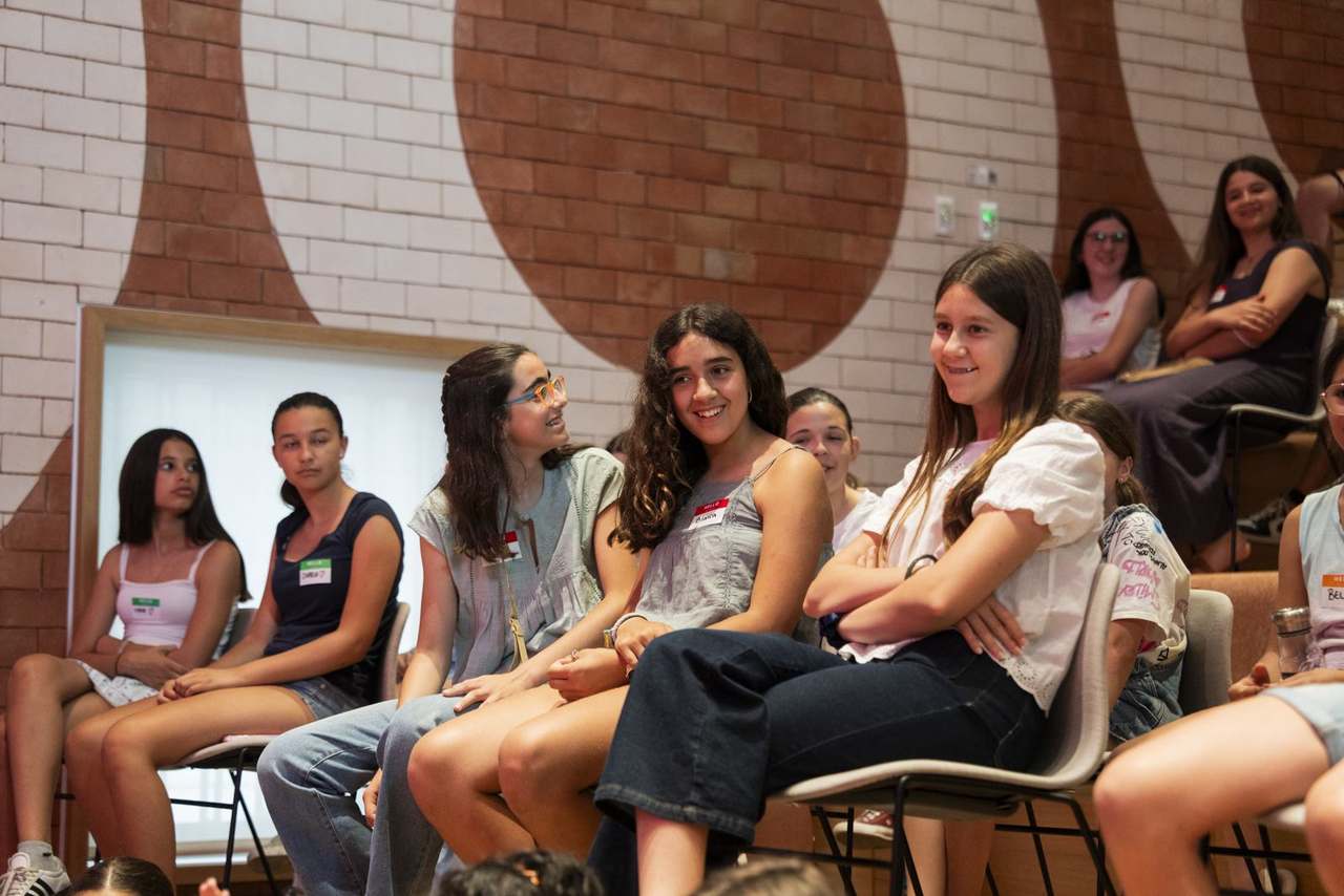 Foto 45 del evento 7ª CyberGirl Squad