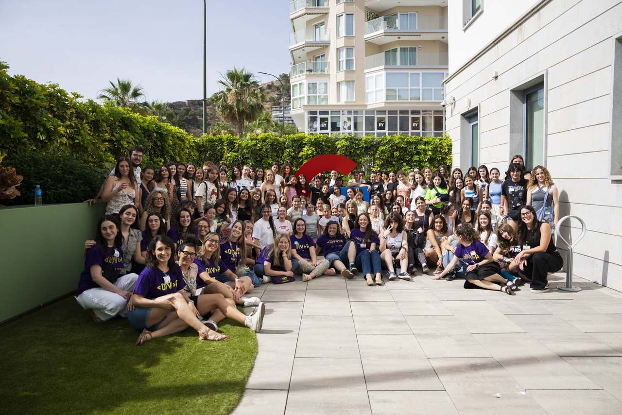 Foto 64 del evento 7ª CyberGirl Squad