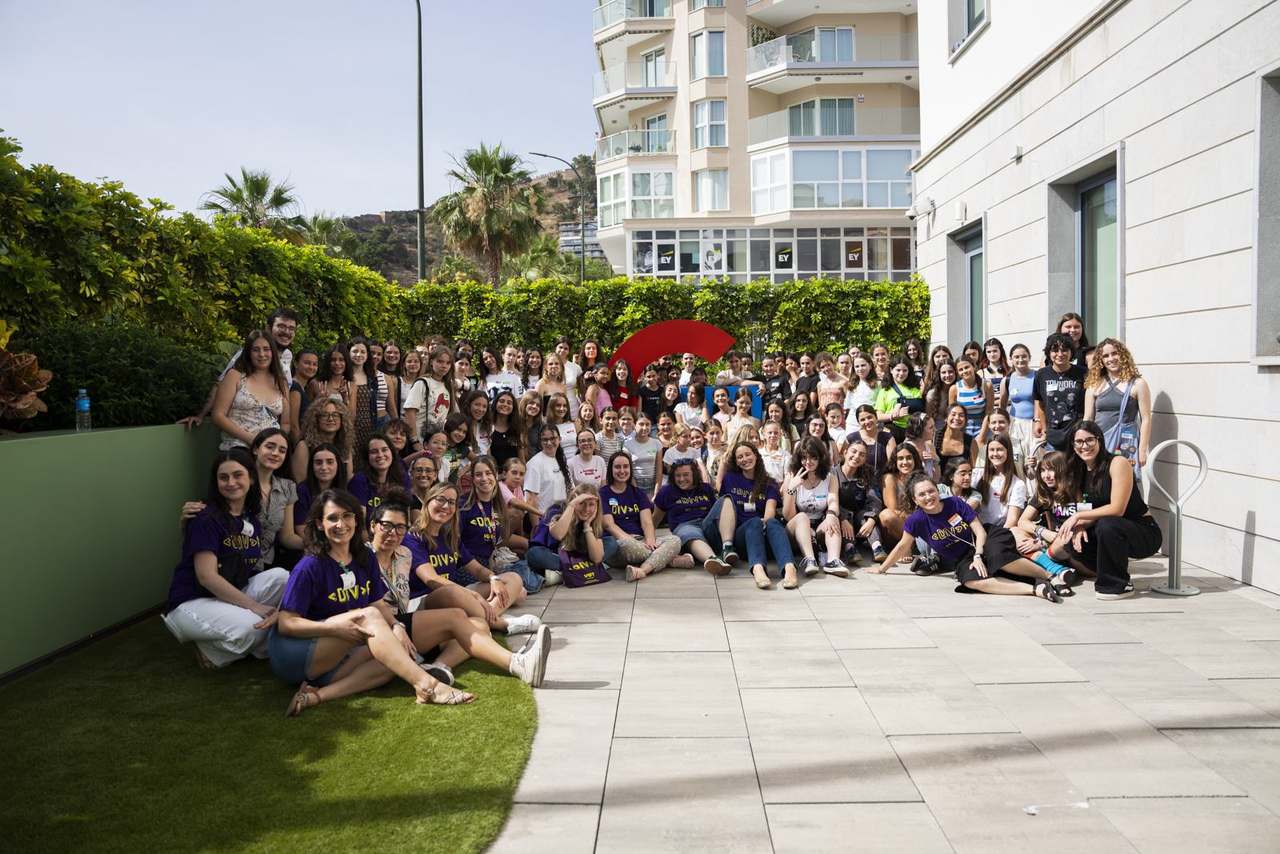 Foto 65 del evento 7ª CyberGirl Squad