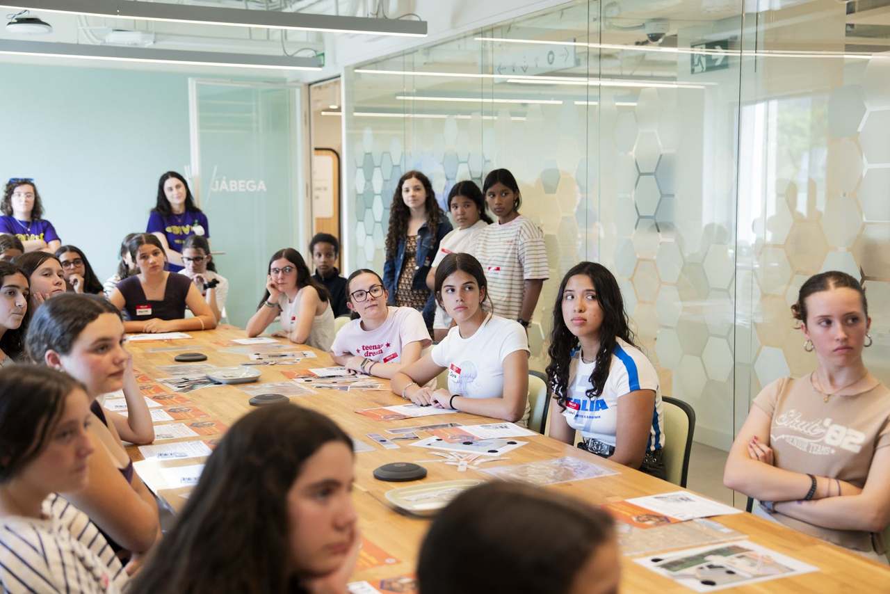 Taller sobre infraestructura de red