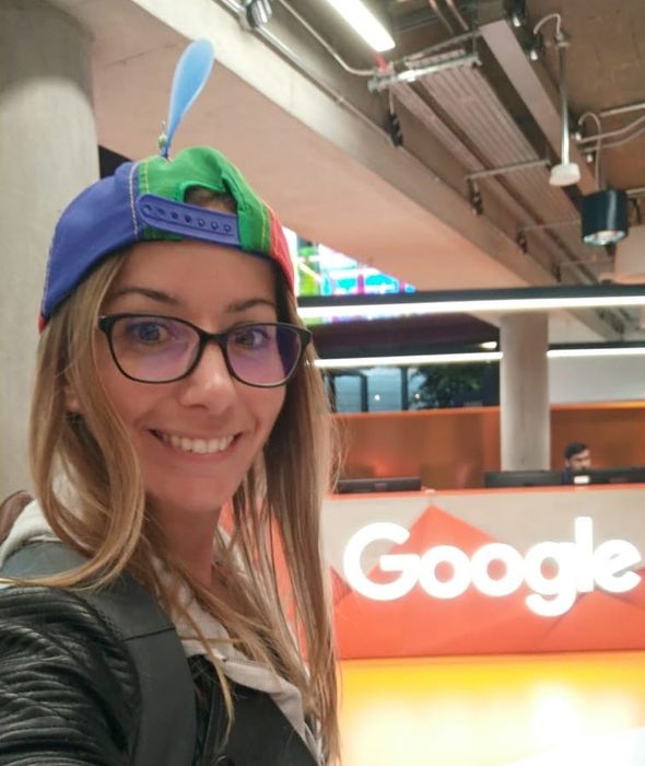 Ana Vasco