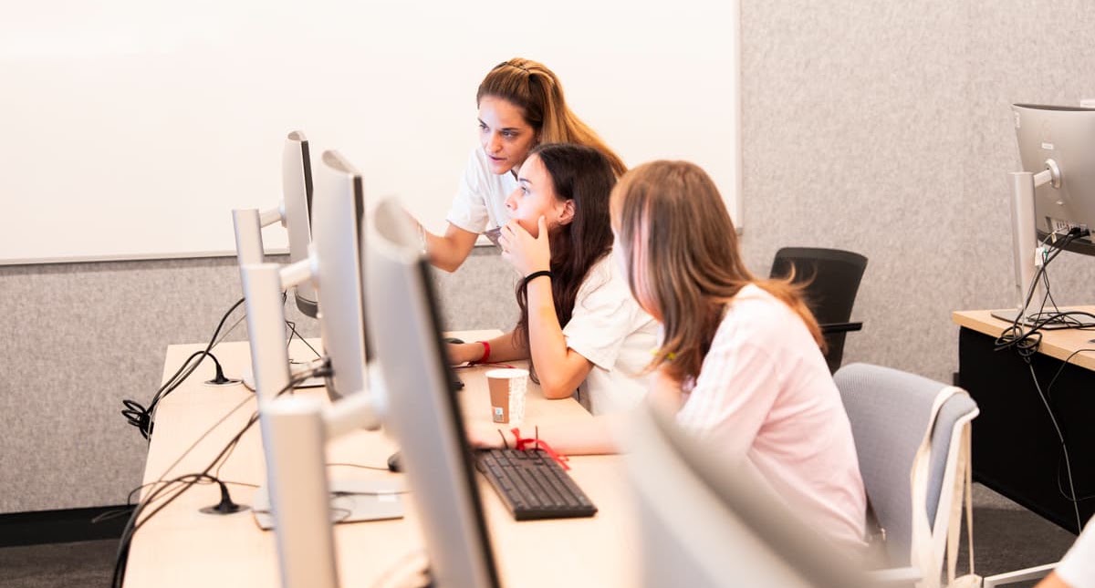 Taller sobre redes y las siete capas del modelo OSI
