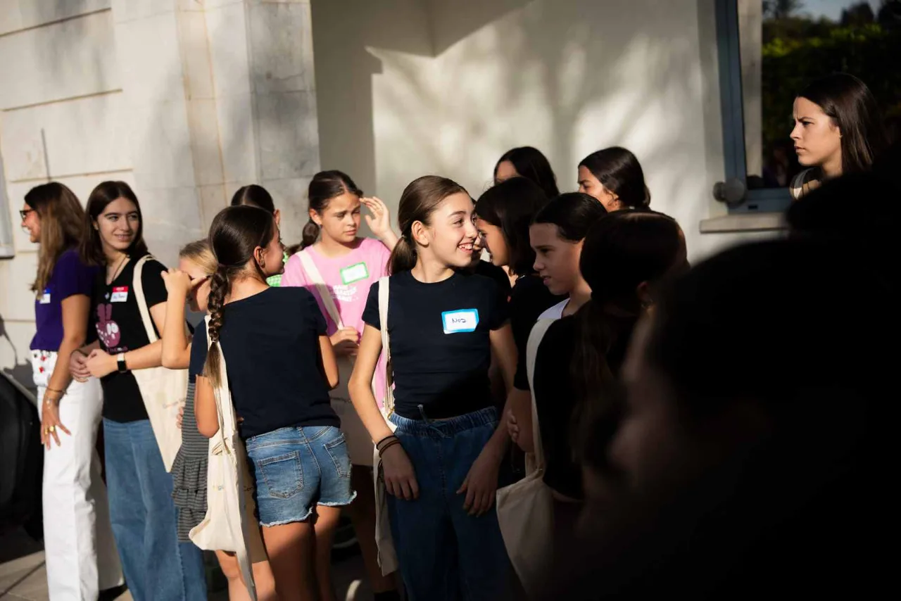 Foto 40 del evento 8ª CyberGirl Squad