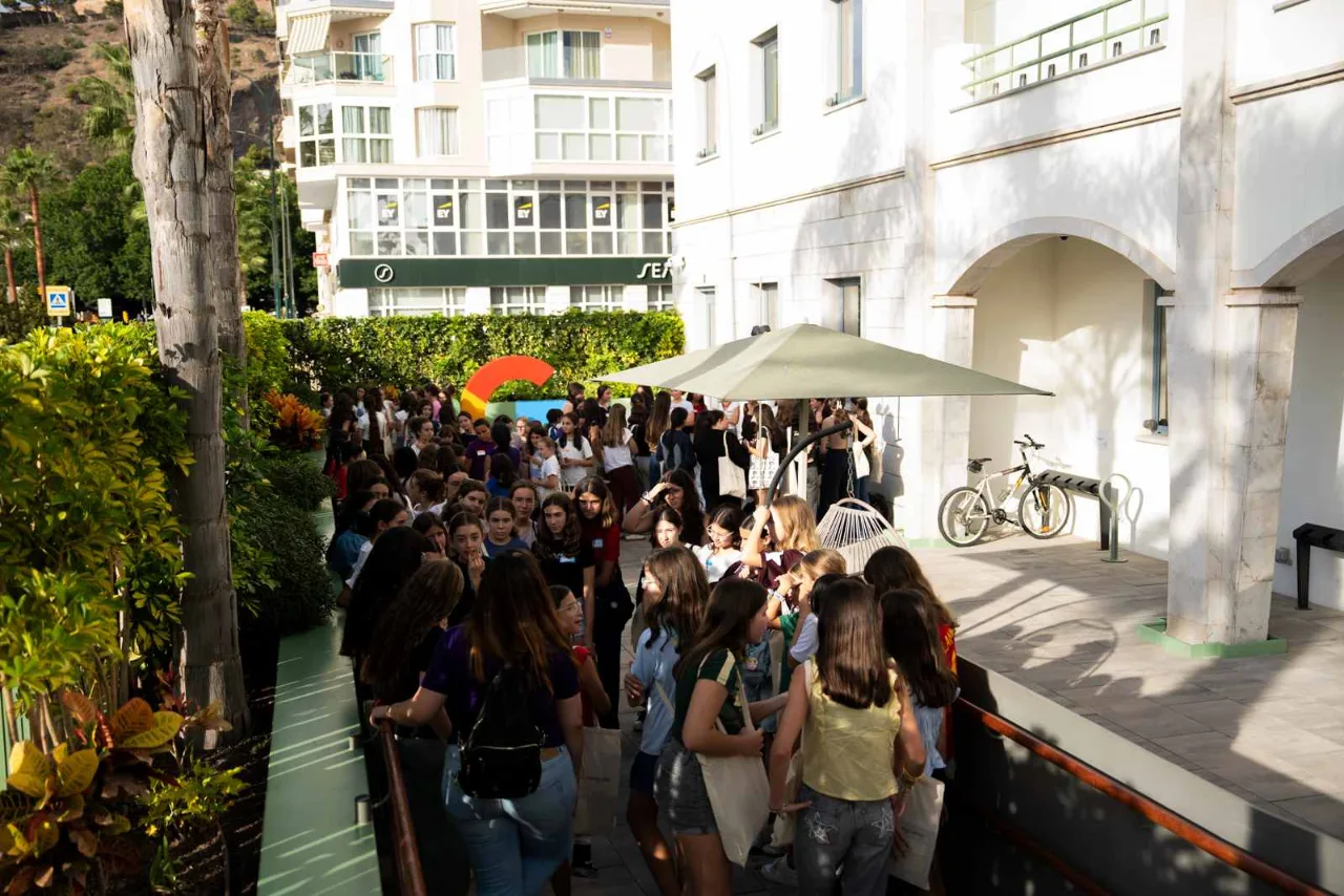 Foto 49 del evento 8ª CyberGirl Squad