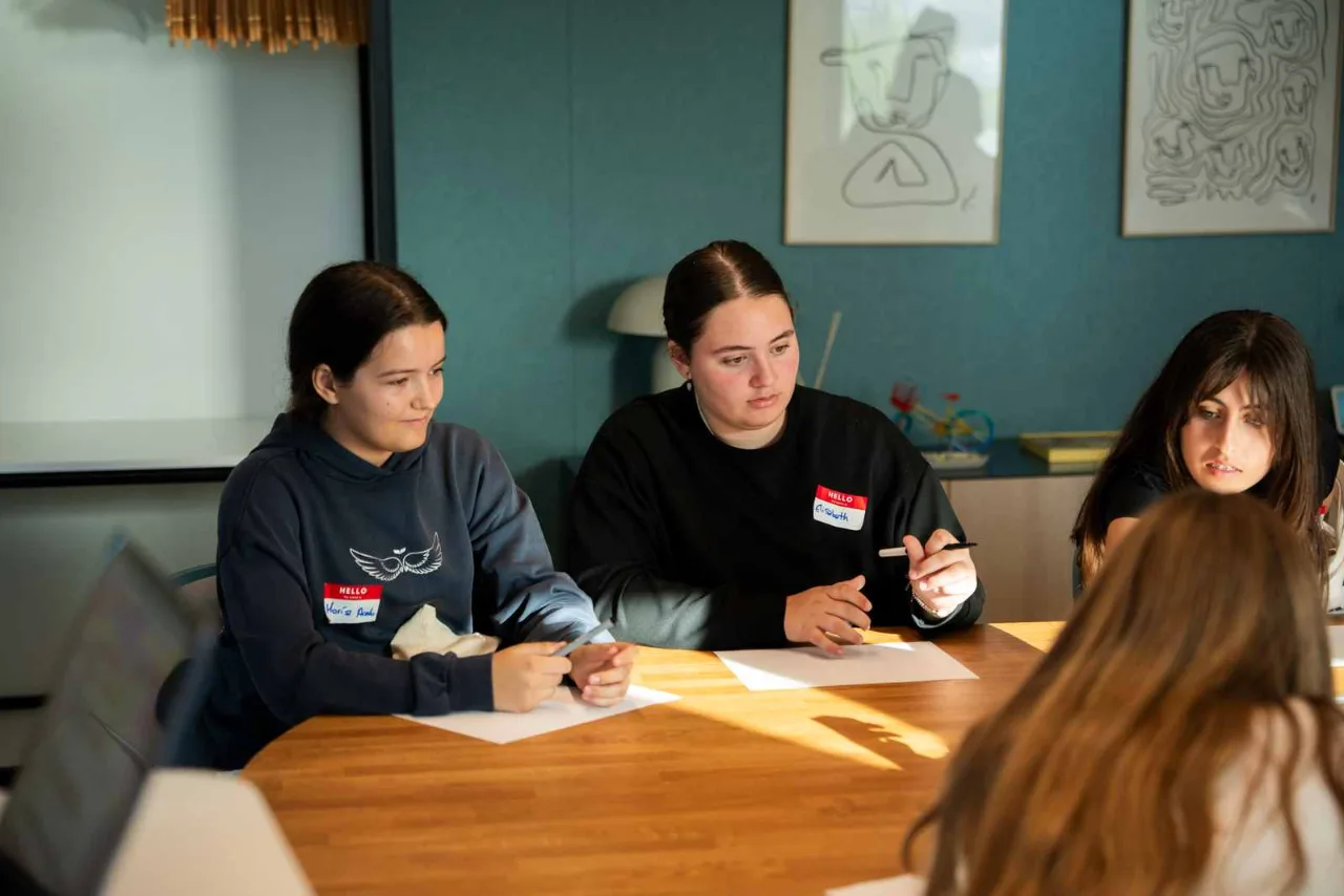 Foto 59 del evento 8ª CyberGirl Squad