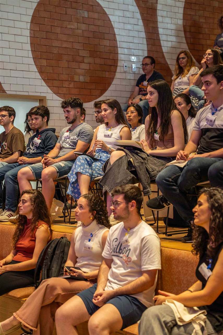 Foto 41 del evento Encuentro YWT: Vulnerabilidades en Apps
