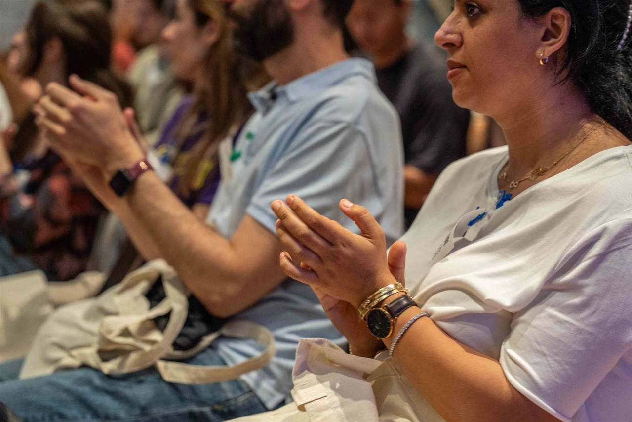 Foto 63 del evento Encuentro YWT: Vulnerabilidades en Apps