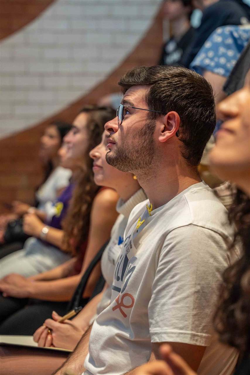 Foto 67 del evento Encuentro YWT: Vulnerabilidades en Apps