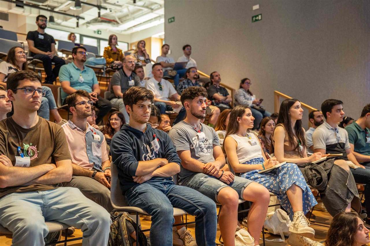 Foto 92 del evento Encuentro YWT: Vulnerabilidades en Apps