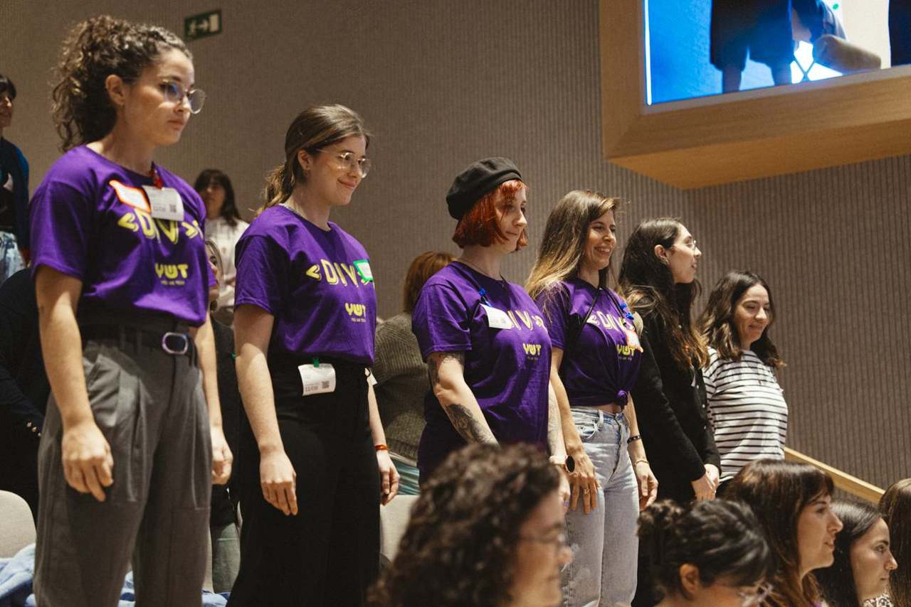 1er Hackathon Yes We Tech