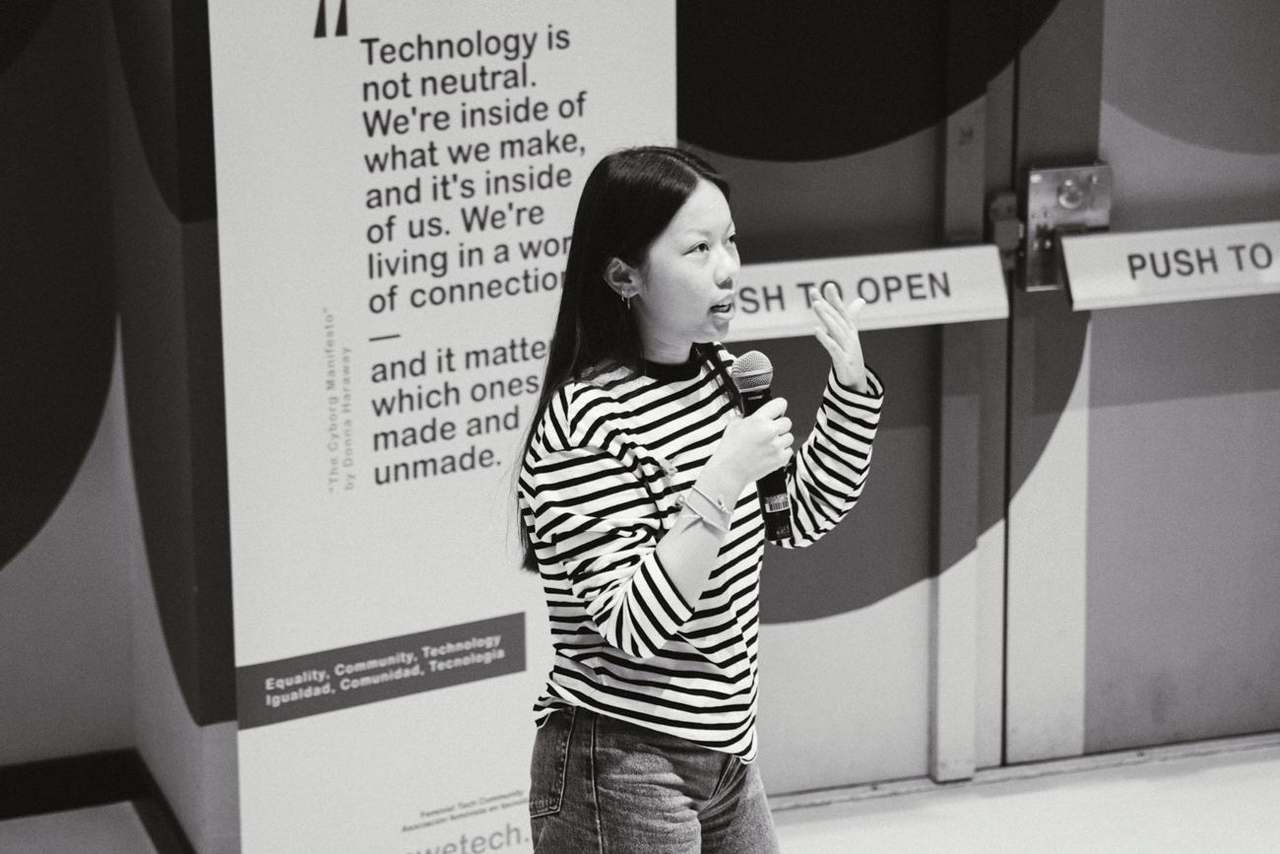 Foto 209 del evento 1er Hackathon Yes We Tech