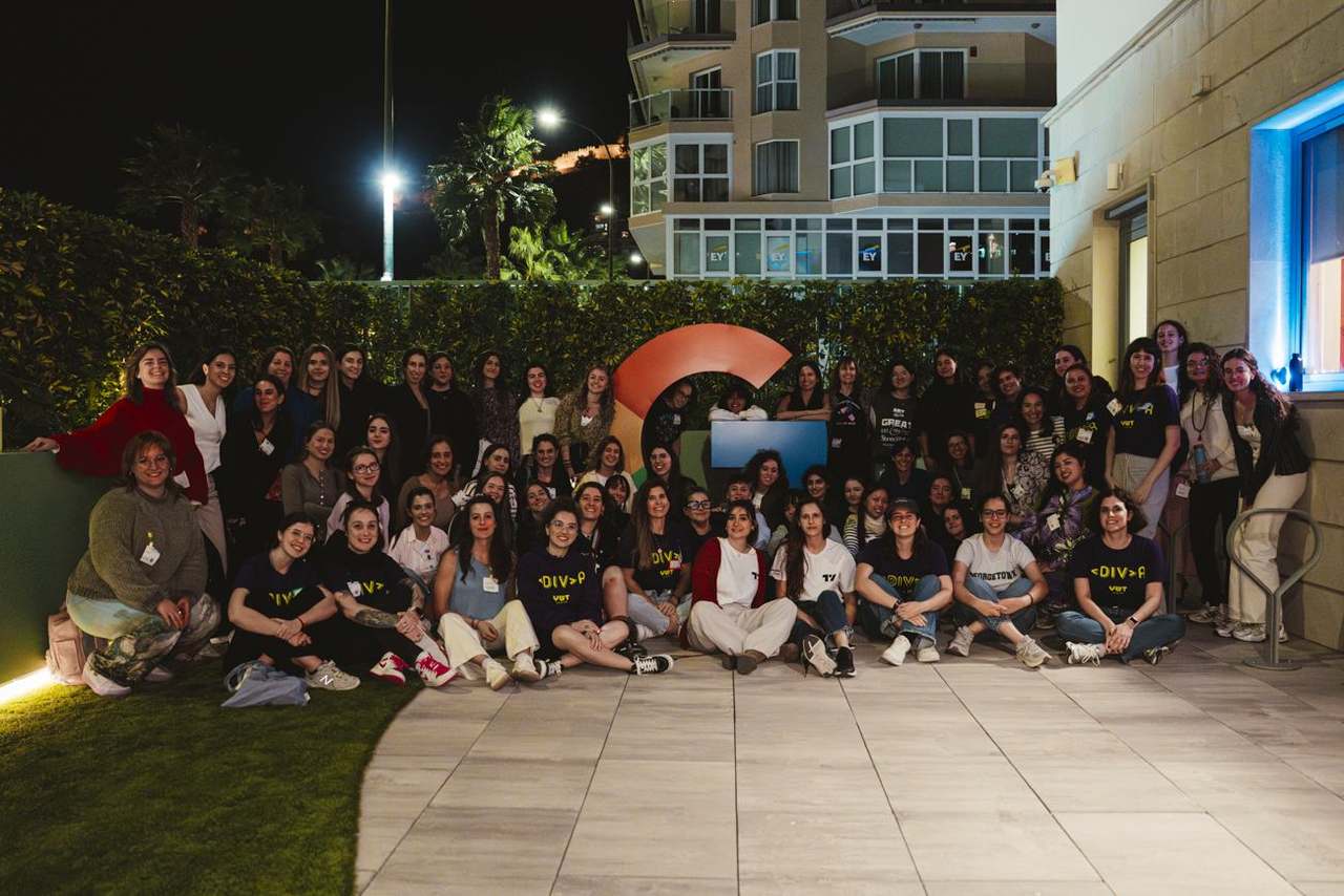 Foto 245 del evento 1er Hackathon Yes We Tech