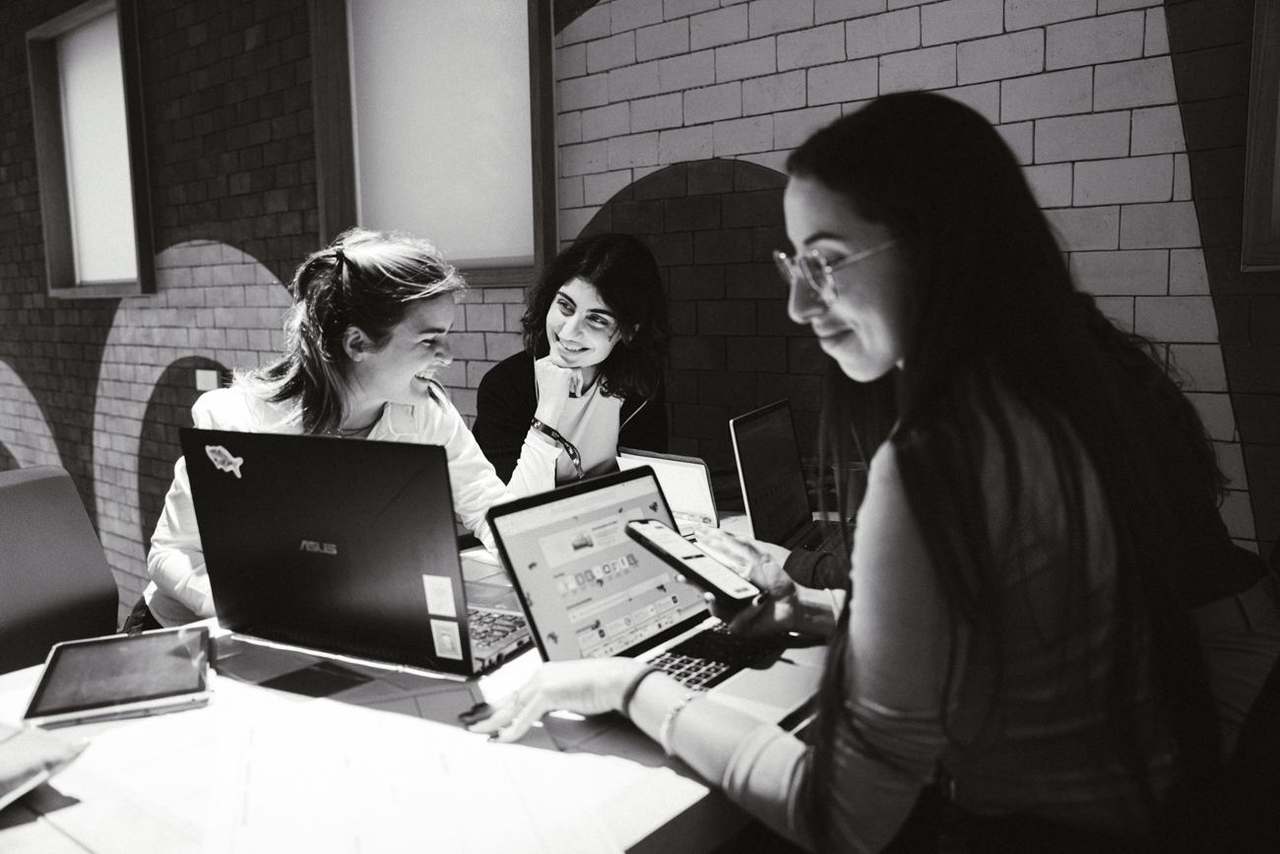 Foto 49 del evento 1er Hackathon Yes We Tech