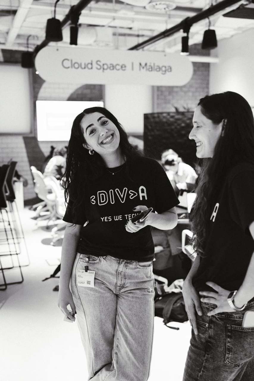 Foto 58 del evento 1er Hackathon Yes We Tech