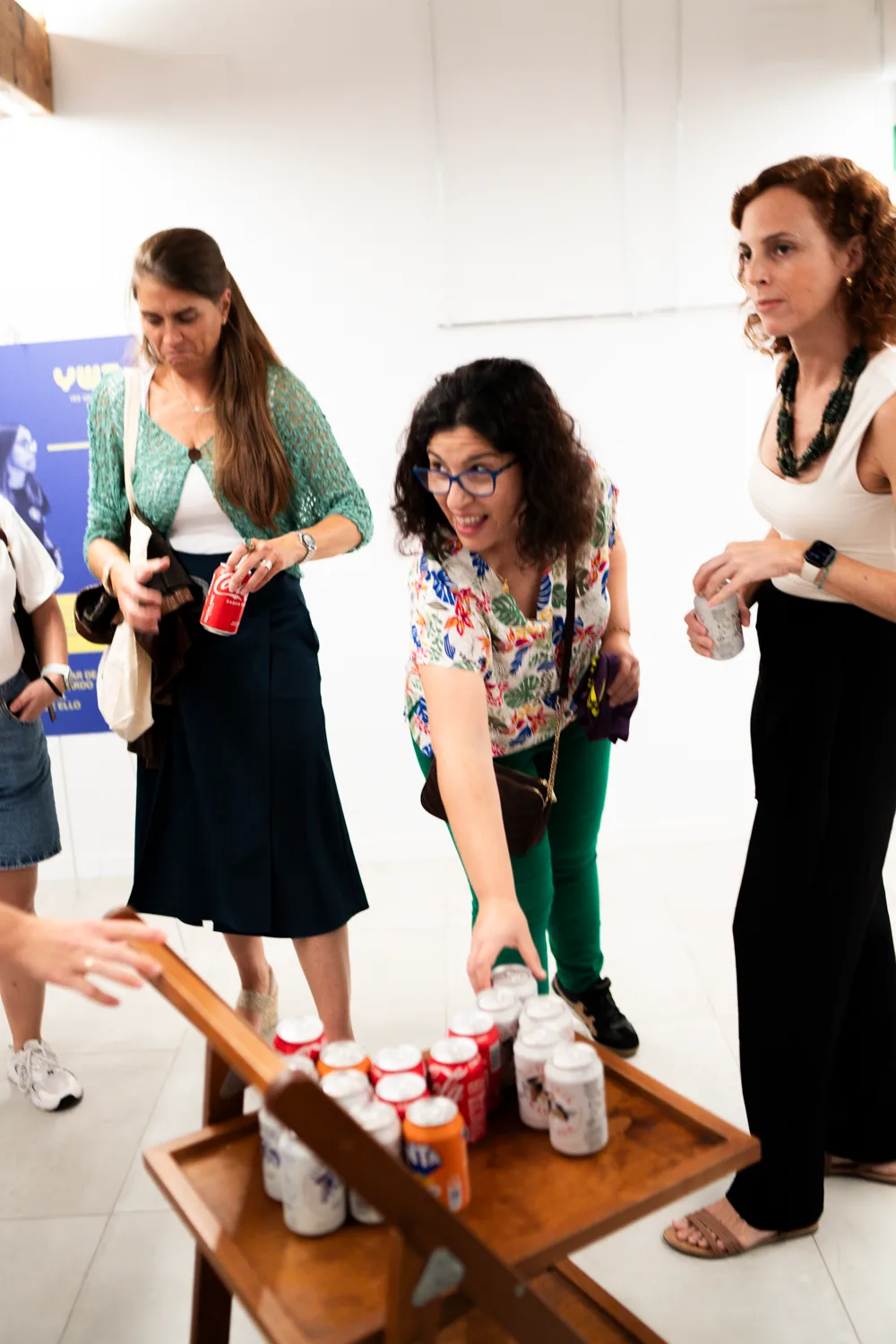 Foto 30 del evento II Junteras YWT