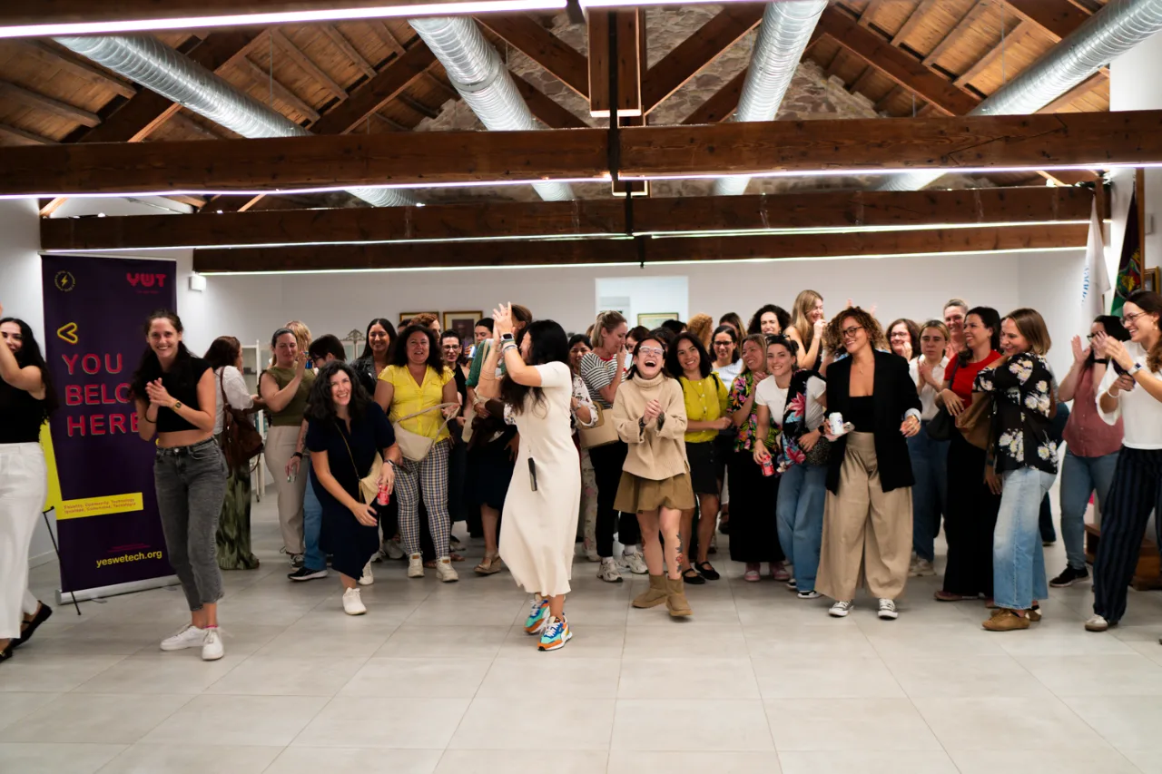 Foto 47 del evento II Junteras YWT