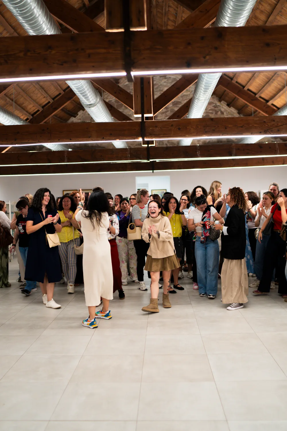 Foto 48 del evento II Junteras YWT