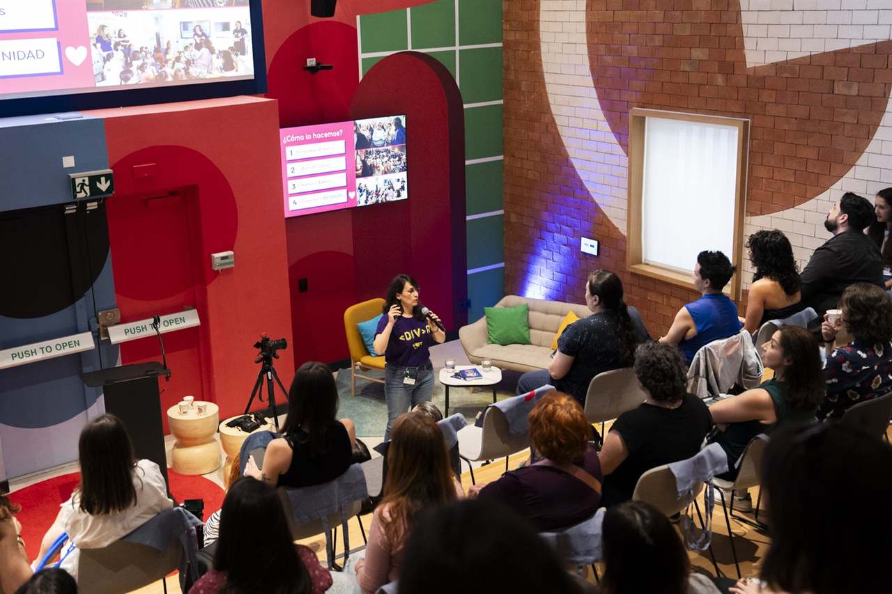Foto 3 del evento Grabación del podcast de Bake Gómez