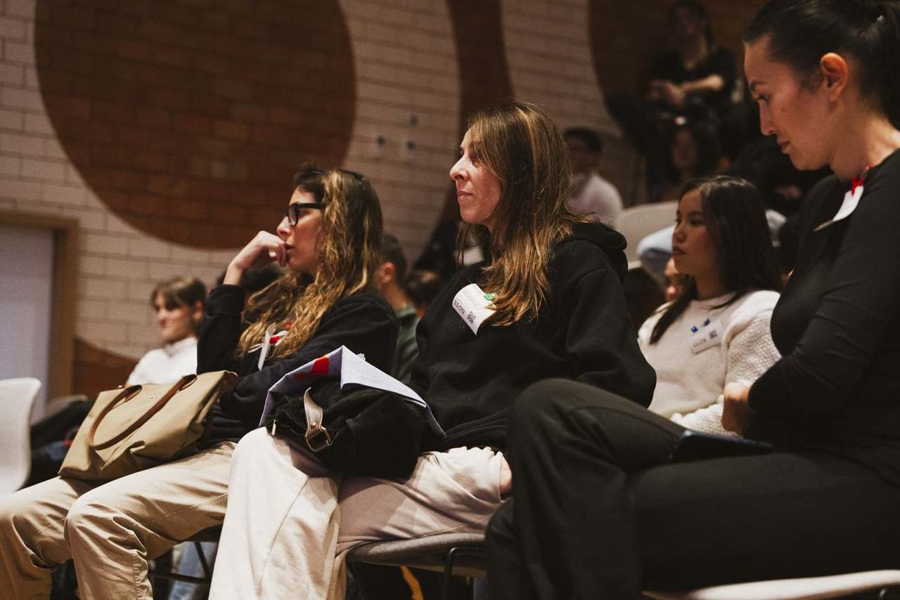 Foto 11 del evento Securiters Talks