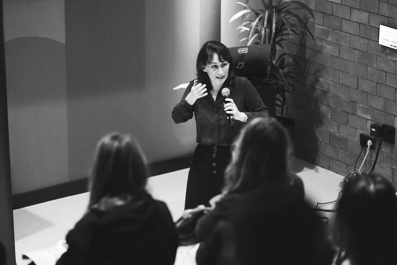 Foto 14 del evento Securiters Talks