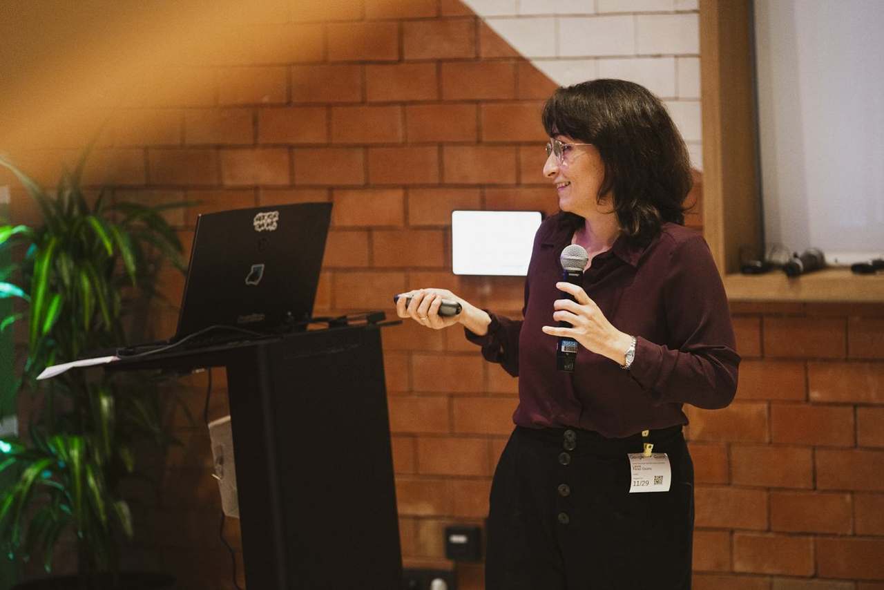 Foto 18 del evento Securiters Talks