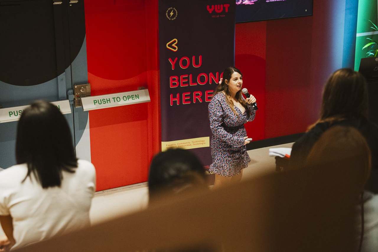 Foto 28 del evento Securiters Talks