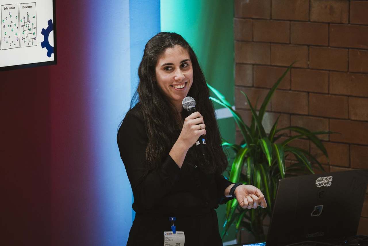 Foto 75 del evento Securiters Talks