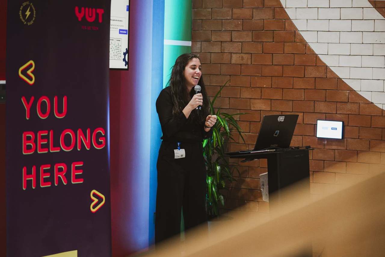 Foto 78 del evento Securiters Talks