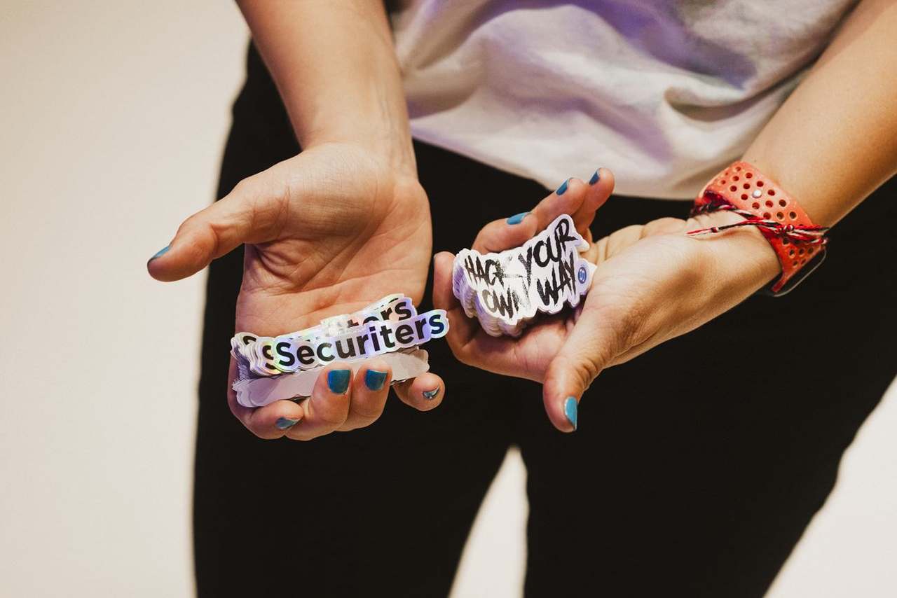 Foto 8 del evento Securiters Talks