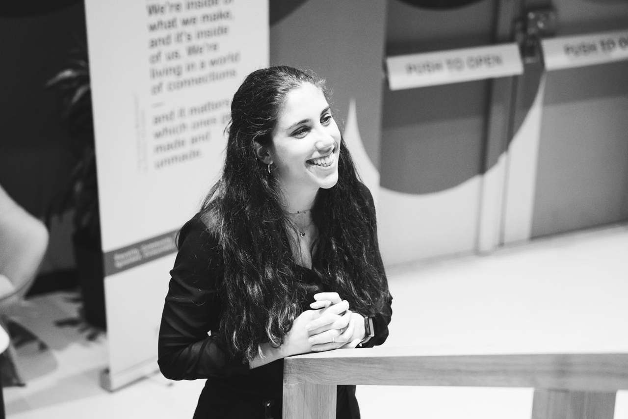 Foto 83 del evento Securiters Talks