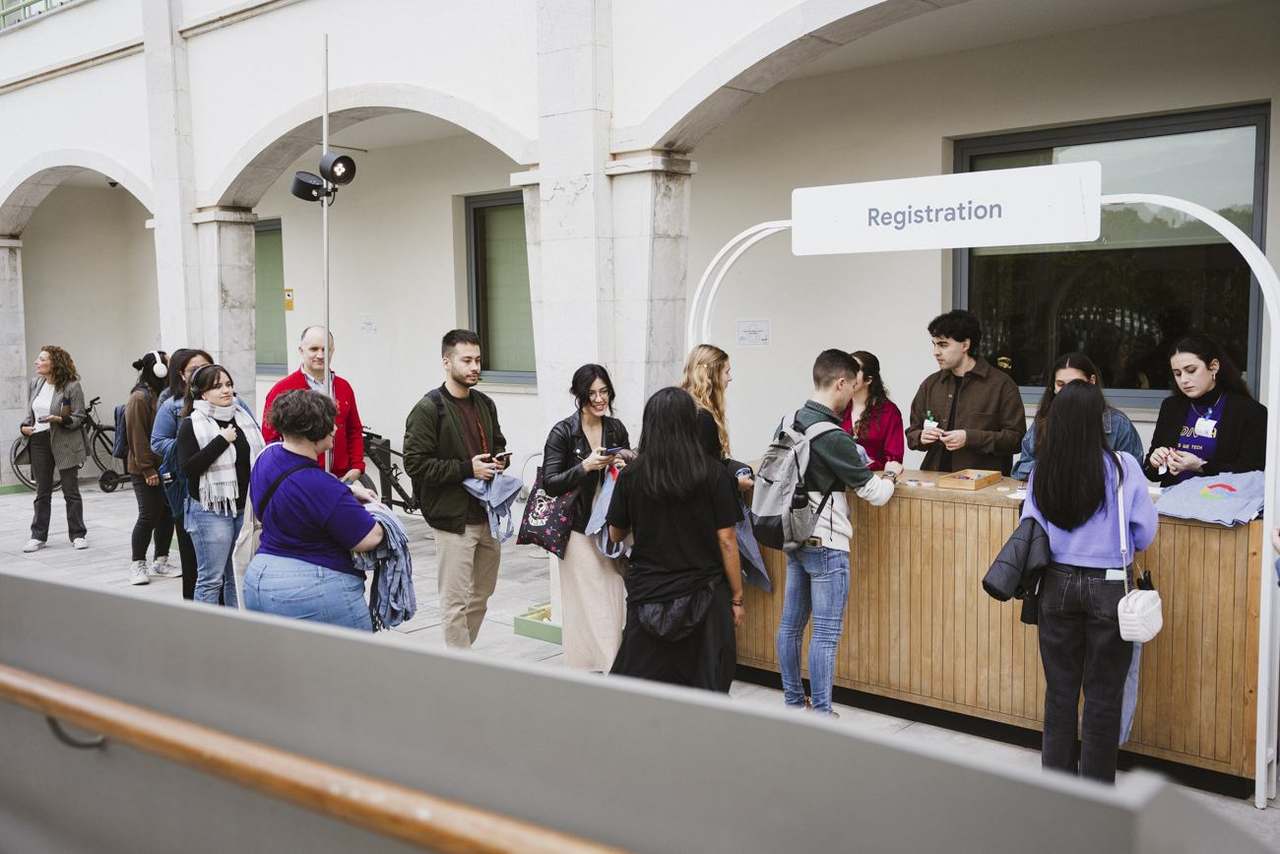 Foto 92 del evento Securiters Talks