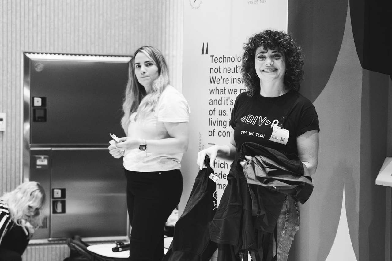 Foto 94 del evento Securiters Talks