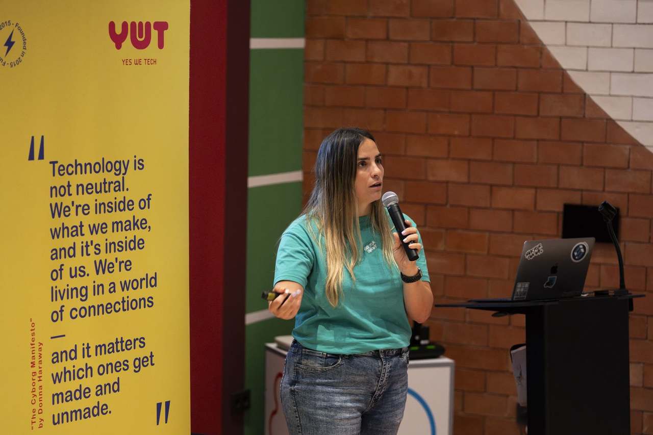 Foto 13 del evento 3ª Securiters Talks