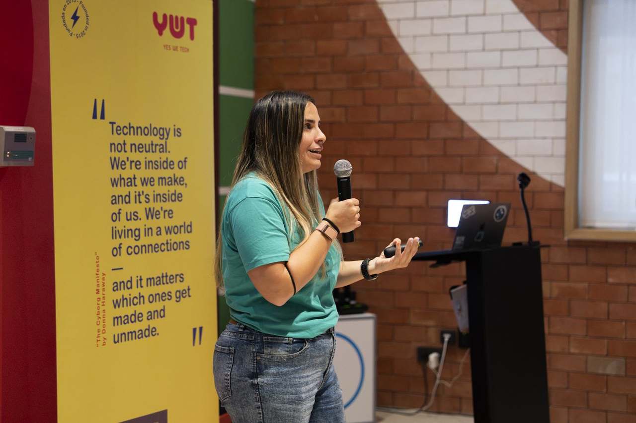 Foto 17 del evento 3ª Securiters Talks