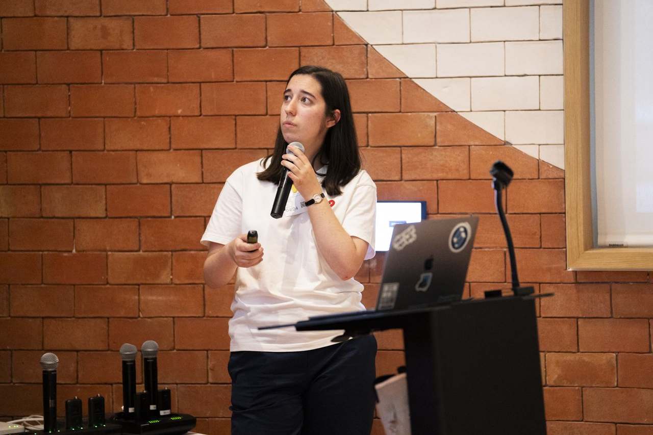 Foto 41 del evento 3ª Securiters Talks