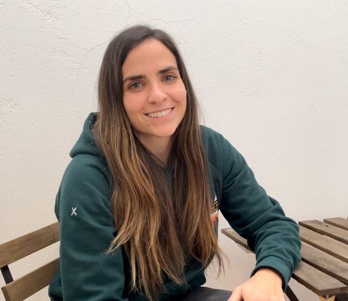Marta Barrio