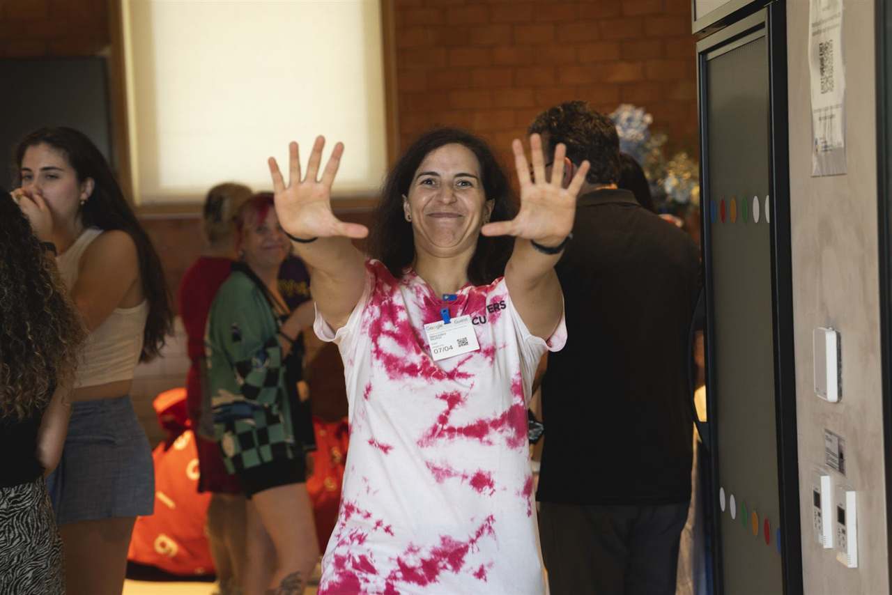 Foto 14 del evento Securiters Talks: summer
