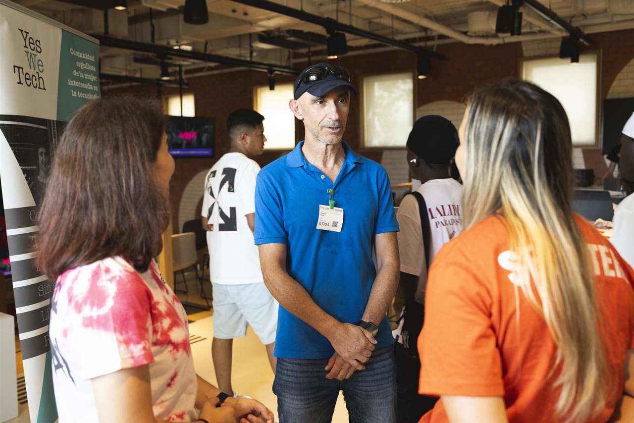 Foto 15 del evento Securiters Talks: summer