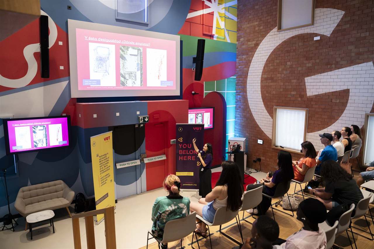 Foto 19 del evento Securiters Talks: summer