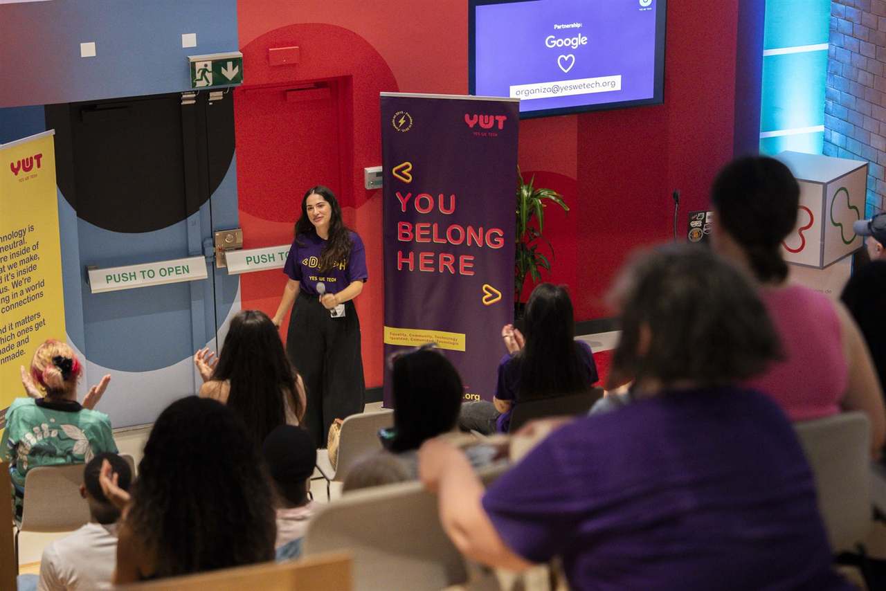Foto 22 del evento Securiters Talks: summer